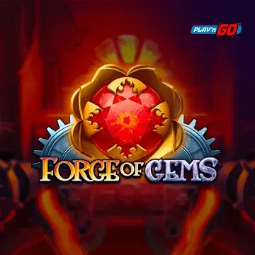 Forge Of Gems - NOLIMITSLOT777