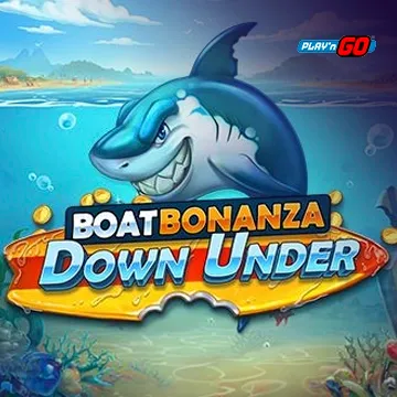 Boat Bonanza Down Under - NOLIMITSLOT777