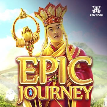 Epic Journey - NOLIMITSLOT777