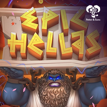 Epic Hellas - NOLIMITSLOT777
