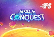 Spadegaming : Space Conquest - NOLIMITSLOT777