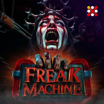 Mancala : Freak Machine - NOLIMITSLOT777