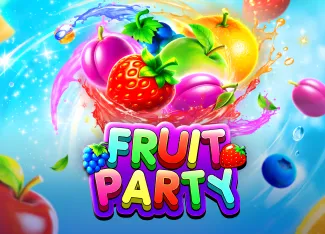 Pragmatic : Fruit Party - NOLIMITSLOT777