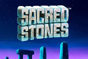 Sacred Stones - NOLIMITSLOT777