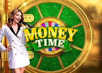 Money Time - NOLIMITSLOT777