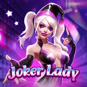Besoft : Joker Lady - NOLIMITSLOT777