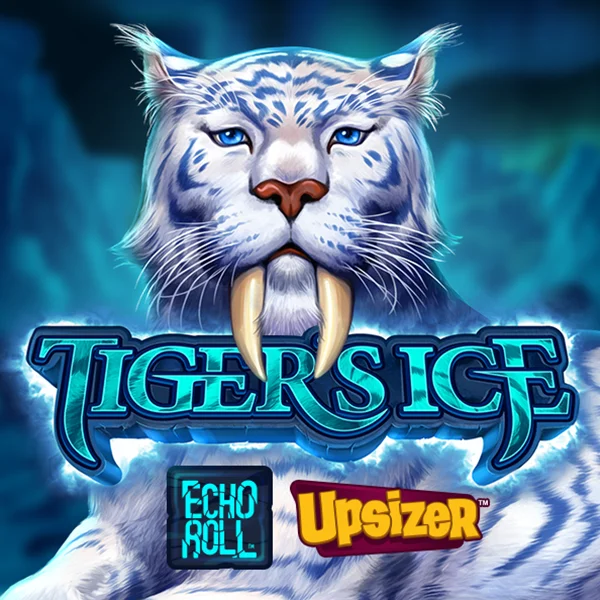 Tigers Ice - NOLIMITSLOT777