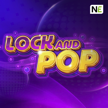 Lock And Pop - NOLIMITSLOT777
