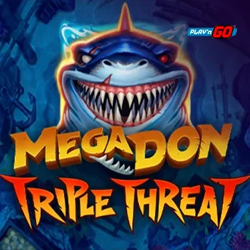 Mega Don Triple Threat - NOLIMITSLOT777