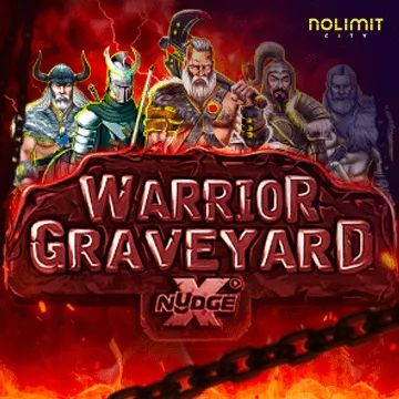 NolimitCity : Warrior Graveyard xNudge - NOLIMITSLOT777