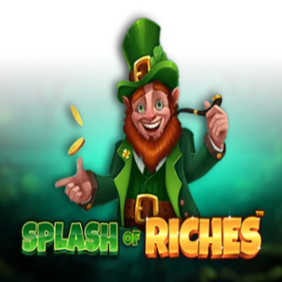 Splash of Riches - NOLIMITSLOT777