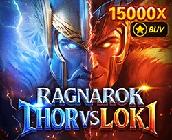 Ragnarok : Thor vs Loki - NOLIMITSLOT777