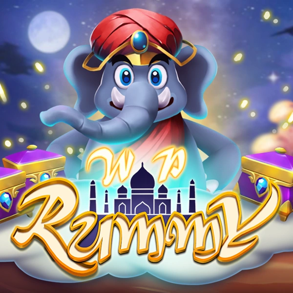 WP Rummy - NOLIMITSLOT777