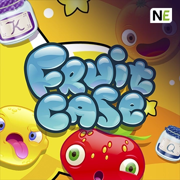 Fruit Case - NOLIMITSLOT777