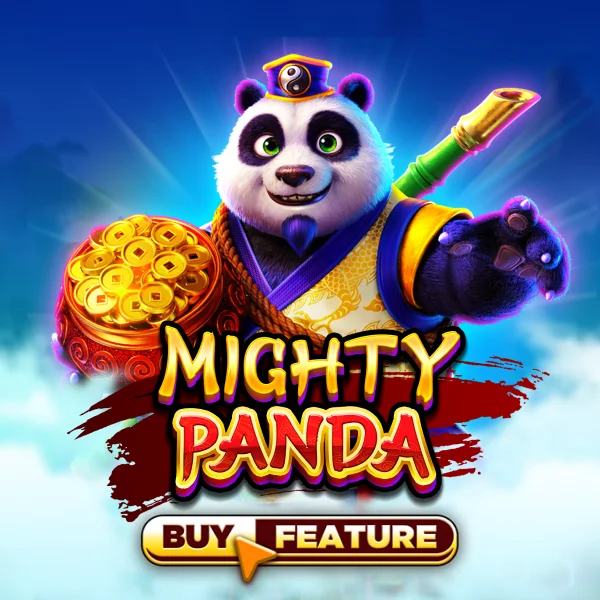 Mighty Panda - NOLIMITSLOT777