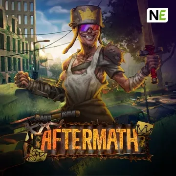 Aftermath - NOLIMITSLOT777