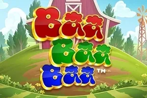 Baa, Baa, Baa - NOLIMITSLOT777