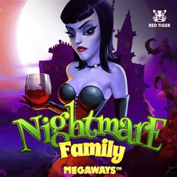 Nightmare Family Megaways - NOLIMITSLOT777