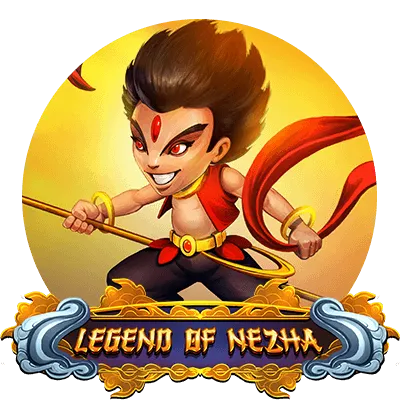 Habanero : Legend Of Nezha - NOLIMITSLOT777