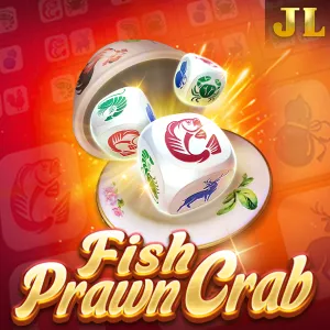 Fish Prawn Crab - NOLIMITSLOT777