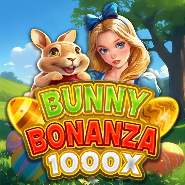 CosmoPlay : Bunny Bonaza 1000 - NOLIMITSLOT777