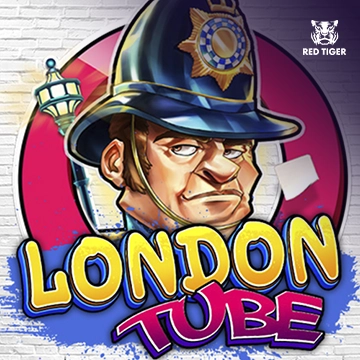 London Tube - NOLIMITSLOT777