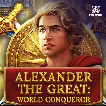 Alexander The Great - NOLIMITSLOT777