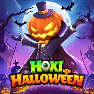 Besoft : Halloween Fortune - NOLIMITSLOT777