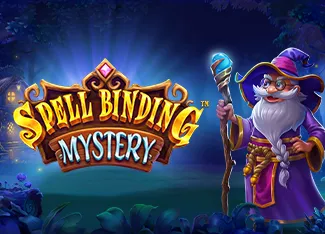 Pragmatic : Spellbinding Mystery - NOLIMITSLOT777